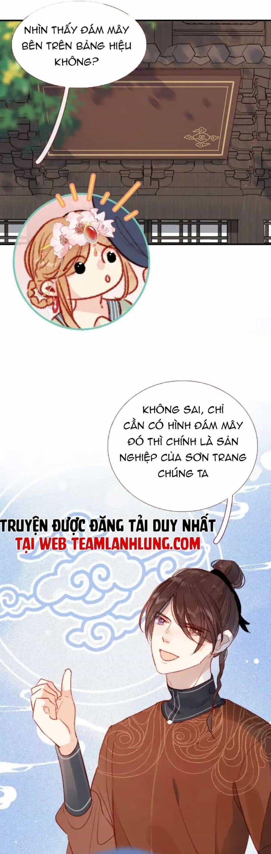 Hoàng Đế Bệ Hạ : Cùng Ta Đi Ăn Xin Nào - Chương 6 - ảnh 9