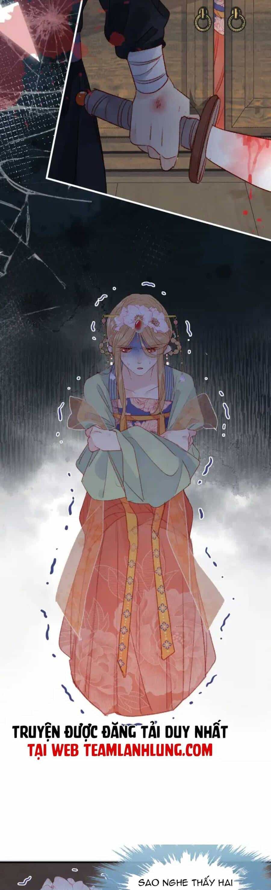 Hoàng Đế Bệ Hạ : Cùng Ta Đi Ăn Xin Nào - Chương 7 - ảnh 5
