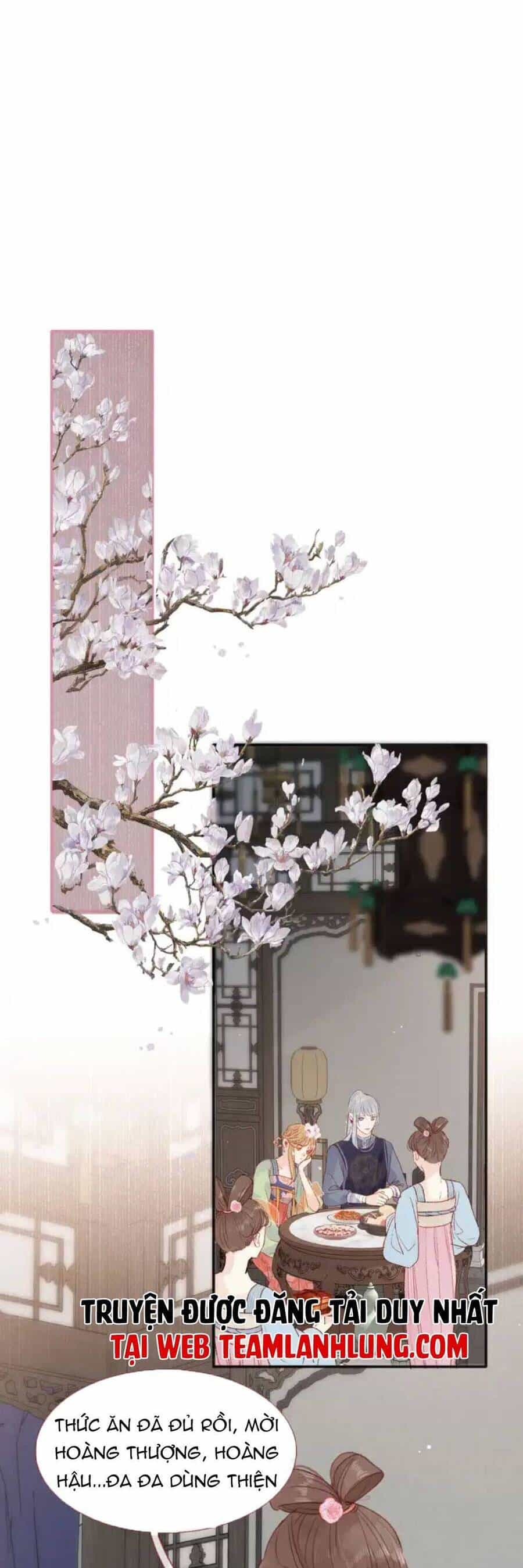 Hoàng Đế Bệ Hạ : Cùng Ta Đi Ăn Xin Nào - Chương 8 - ảnh 10