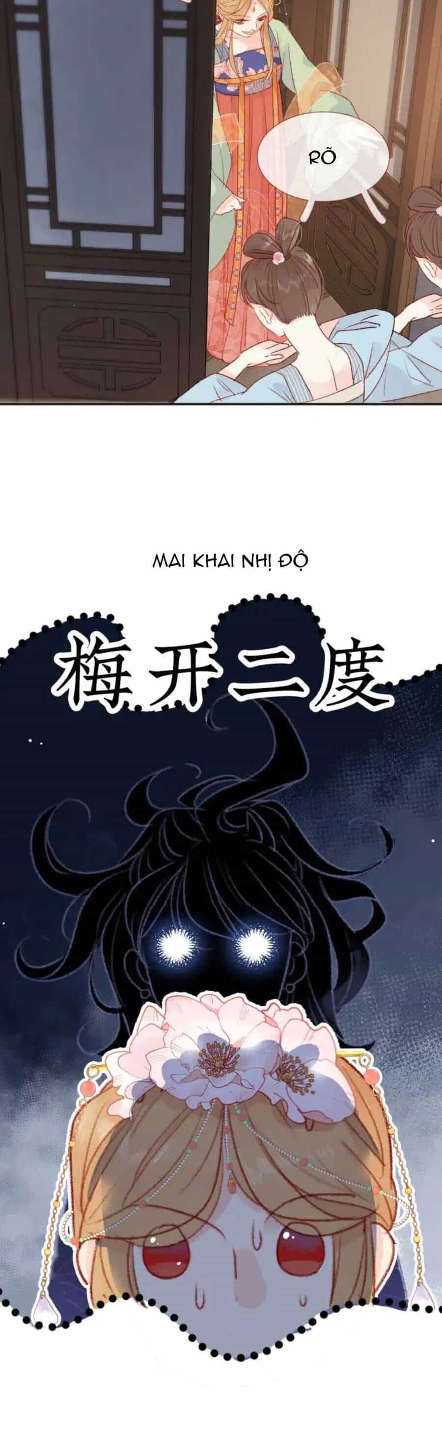 Hoàng Đế Bệ Hạ : Cùng Ta Đi Ăn Xin Nào - Chương 8 - ảnh 17
