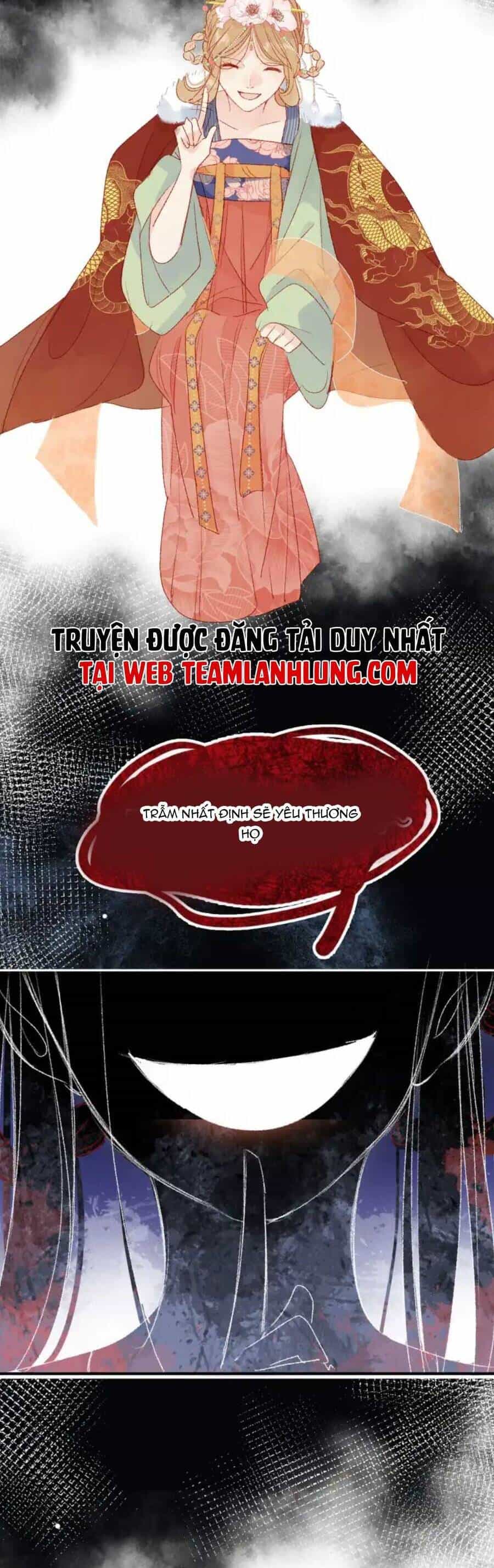 Hoàng Đế Bệ Hạ : Cùng Ta Đi Ăn Xin Nào - Chương 9 - ảnh 21