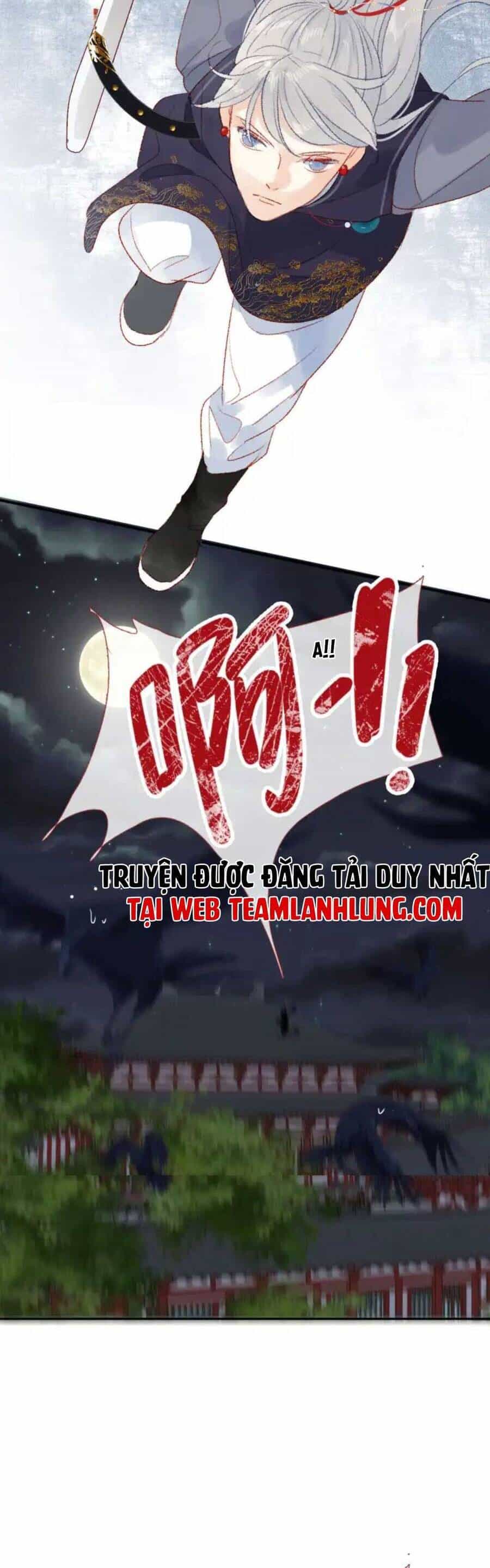 Hoàng Đế Bệ Hạ : Cùng Ta Đi Ăn Xin Nào - Chương 9 - ảnh 5