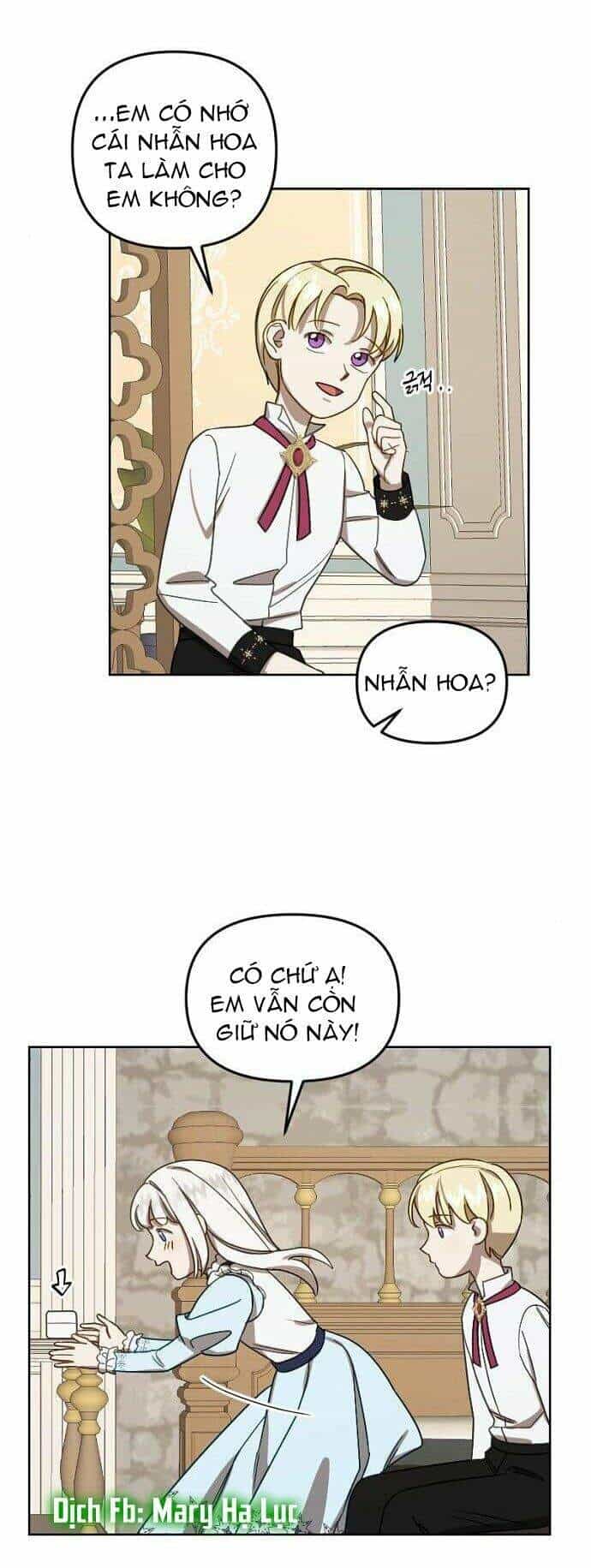 Hoàng Đế Đảo Ngược Thời Gian - Chương 13 - ảnh 34