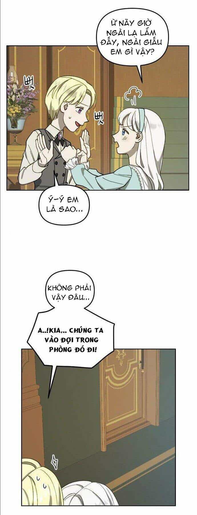 Hoàng Đế Đảo Ngược Thời Gian - Chương 14 - ảnh 12