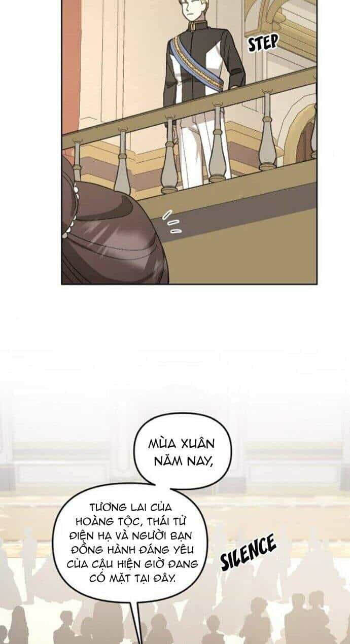 Hoàng Đế Đảo Ngược Thời Gian - Chương 18 - ảnh 22