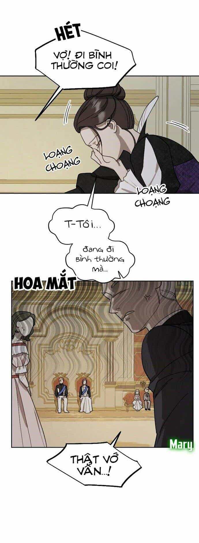 Hoàng Đế Đảo Ngược Thời Gian - Chương 19 - ảnh 4
