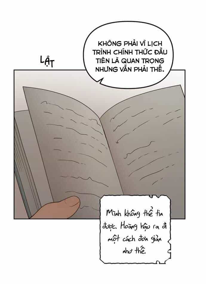 Hoàng Đế Đảo Ngược Thời Gian - Chương 2 - ảnh 7