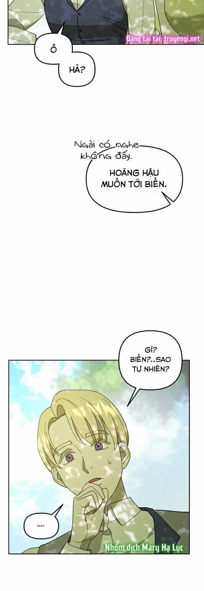 Hoàng Đế Đảo Ngược Thời Gian - Chương 22 - ảnh 41