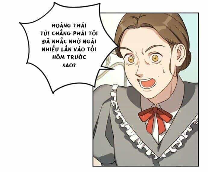Hoàng Đế Đảo Ngược Thời Gian - Chương 3 - ảnh 22