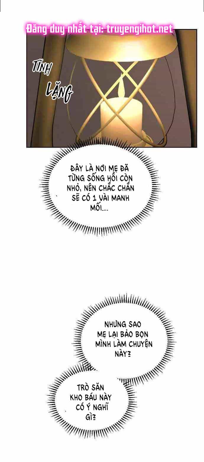 Hoàng Đế Đảo Ngược Thời Gian - Chương 31 - ảnh 13