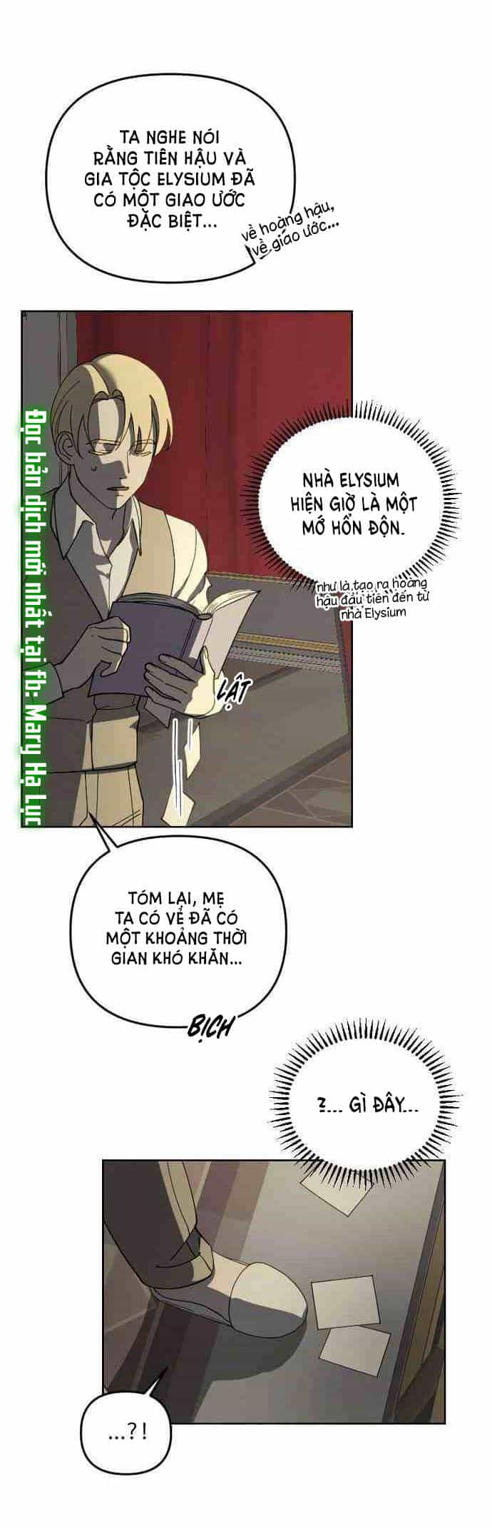 Hoàng Đế Đảo Ngược Thời Gian - Chương 31 - ảnh 54