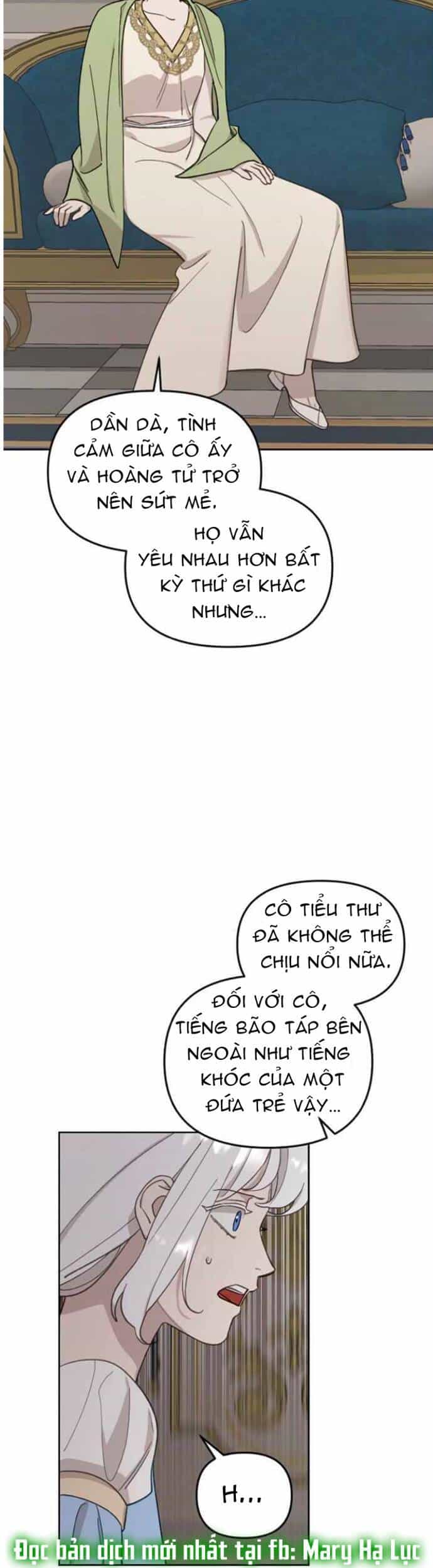 Hoàng Đế Đảo Ngược Thời Gian - Chương 32 - ảnh 13