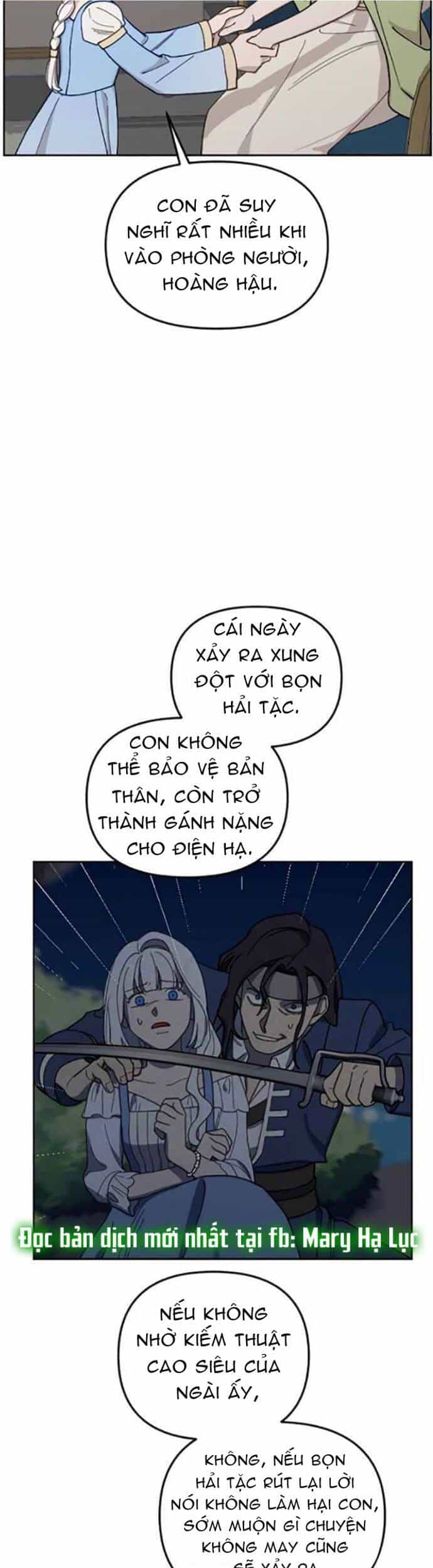 Hoàng Đế Đảo Ngược Thời Gian - Chương 32 - ảnh 31