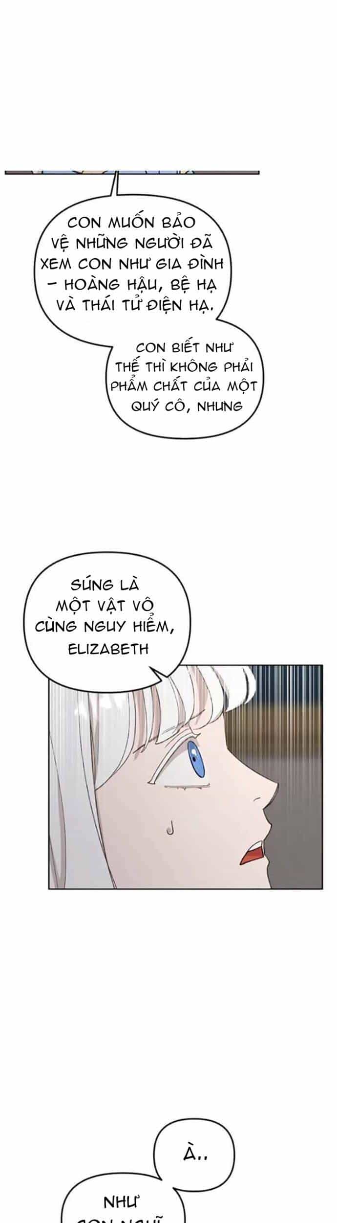 Hoàng Đế Đảo Ngược Thời Gian - Chương 32 - ảnh 33