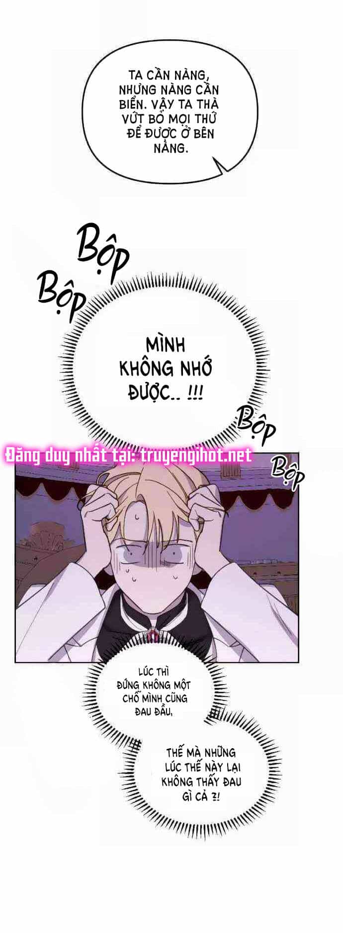 Hoàng Đế Đảo Ngược Thời Gian - Chương 33 - ảnh 7