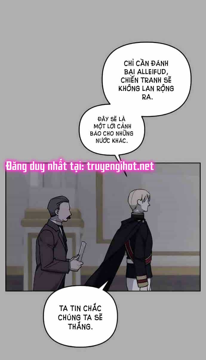 Hoàng Đế Đảo Ngược Thời Gian - Chương 34 - ảnh 7