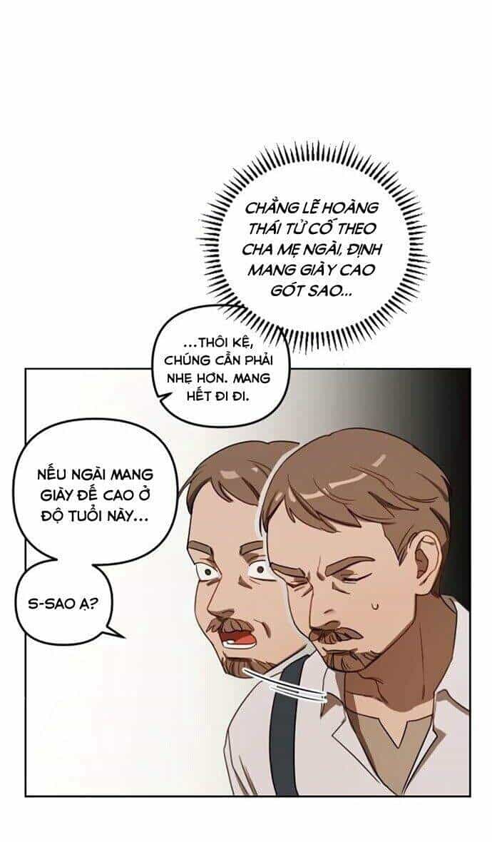 Hoàng Đế Đảo Ngược Thời Gian - Chương 4 - ảnh 62