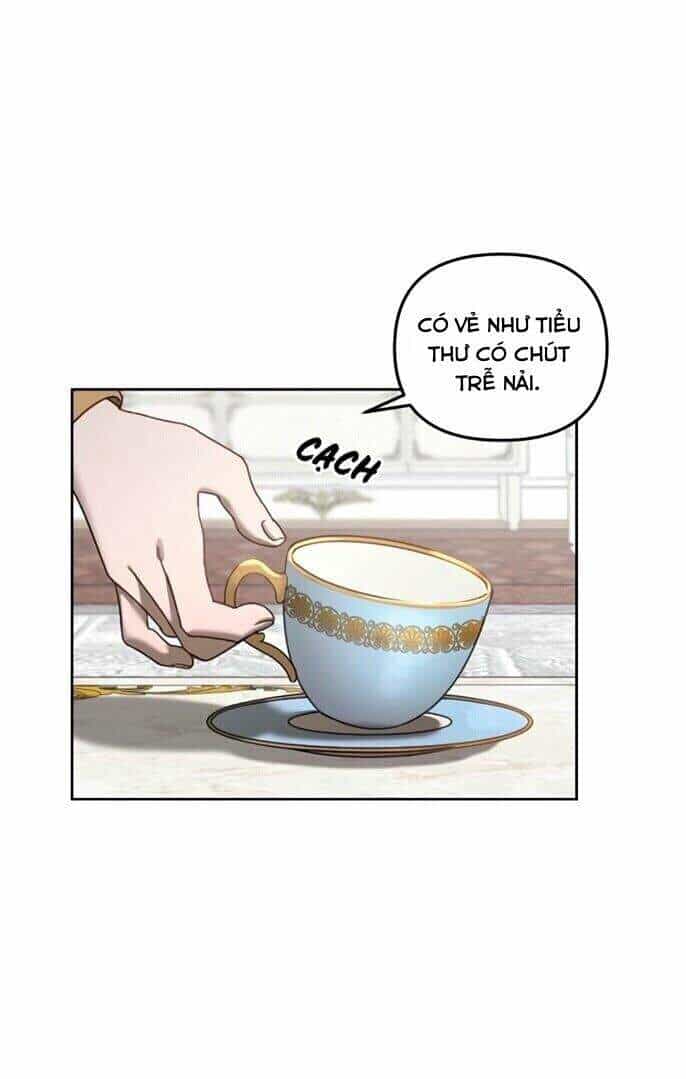 Hoàng Đế Đảo Ngược Thời Gian - Chương 4 - ảnh 7
