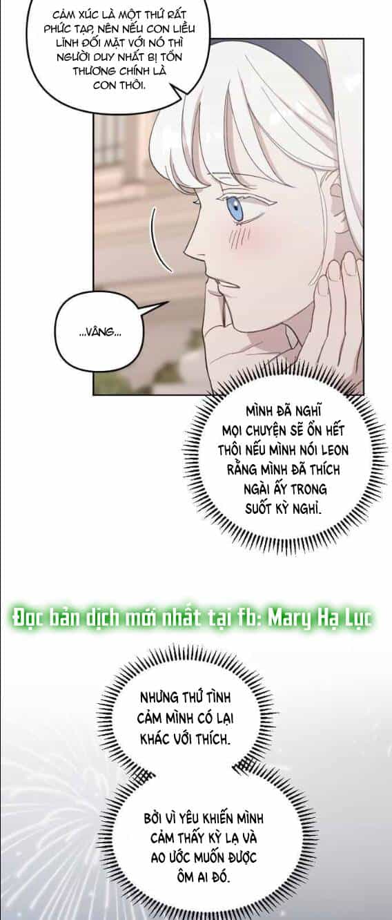 Hoàng Đế Đảo Ngược Thời Gian - Chương 36 - ảnh 9