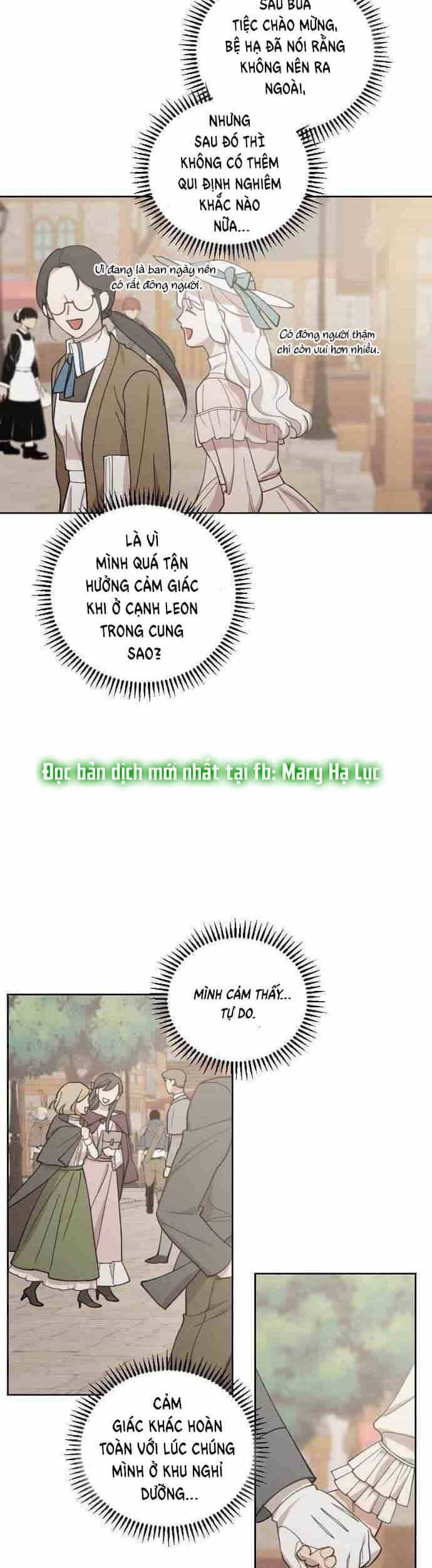 Hoàng Đế Đảo Ngược Thời Gian - Chương 37 - ảnh 36