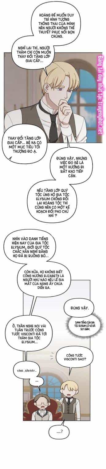 Hoàng Đế Đảo Ngược Thời Gian - Chương 38 - ảnh 18