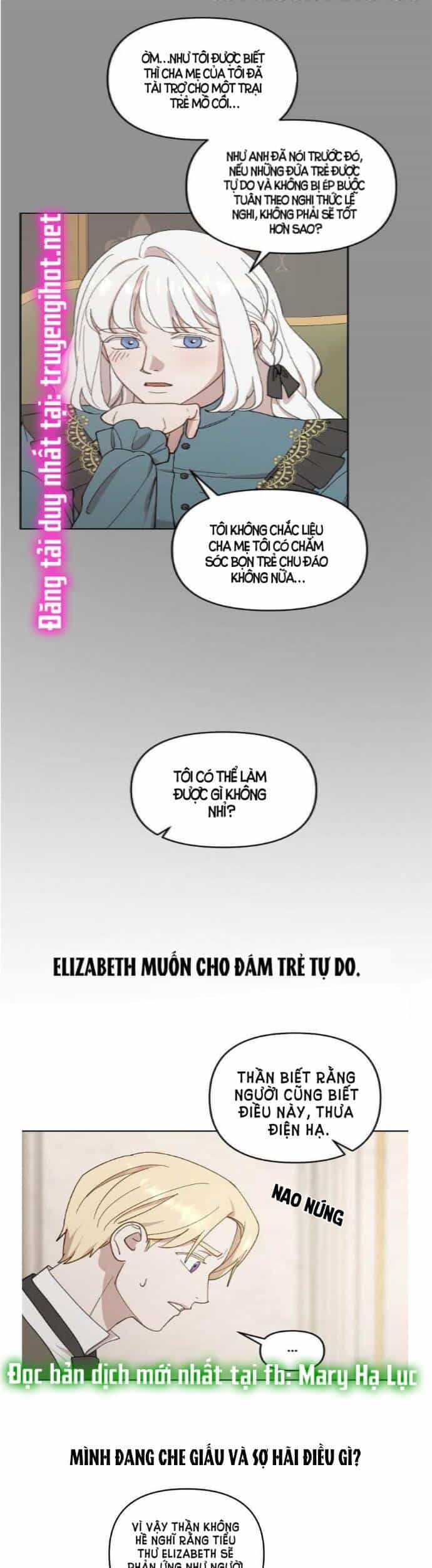 Hoàng Đế Đảo Ngược Thời Gian - Chương 38 - ảnh 29