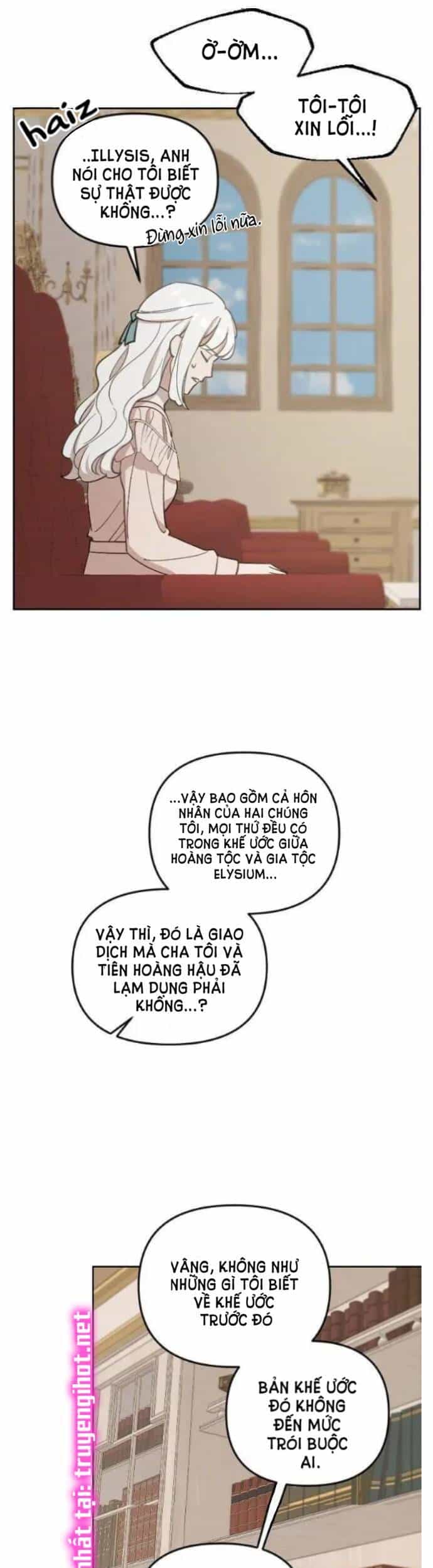 Hoàng Đế Đảo Ngược Thời Gian - Chương 39 - ảnh 28