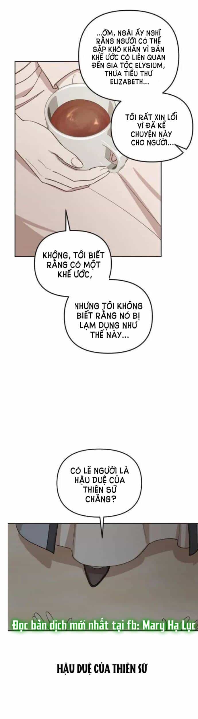 Hoàng Đế Đảo Ngược Thời Gian - Chương 39 - ảnh 30