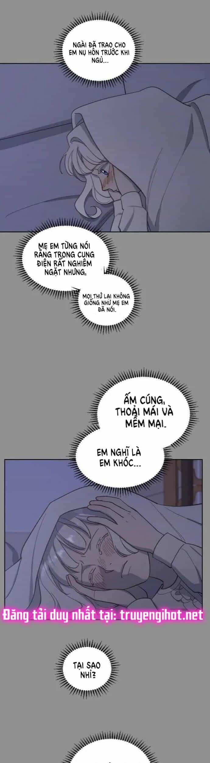 Hoàng Đế Đảo Ngược Thời Gian - Chương 39 - ảnh 4