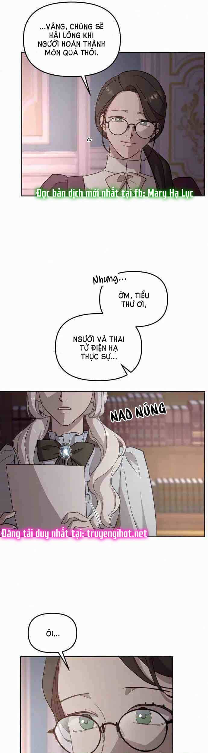 Hoàng Đế Đảo Ngược Thời Gian - Chương 41 - ảnh 36
