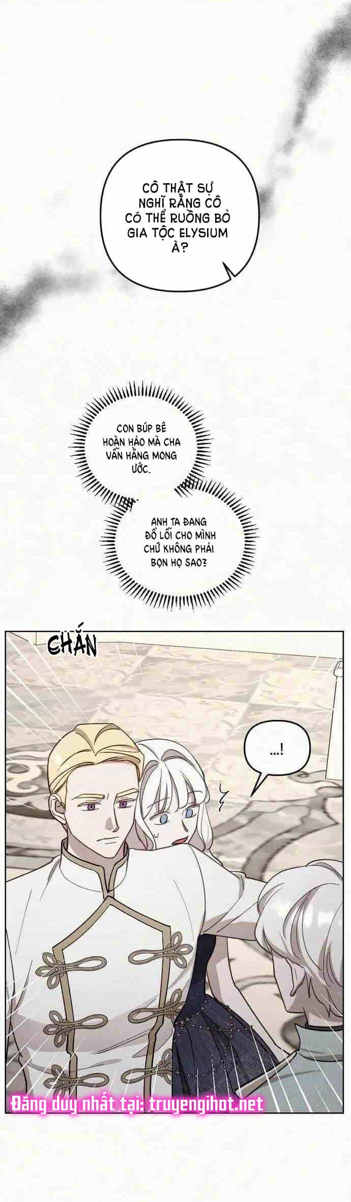 Hoàng Đế Đảo Ngược Thời Gian - Chương 42 - ảnh 35