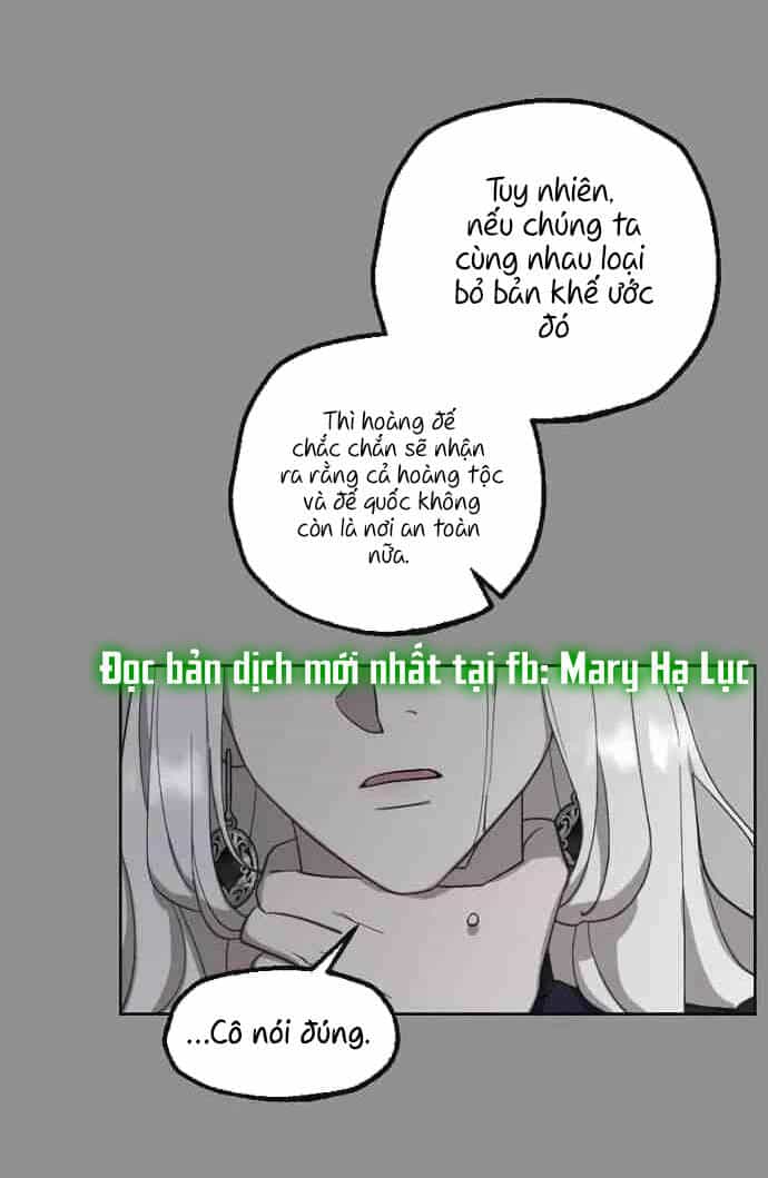 Hoàng Đế Đảo Ngược Thời Gian - Chương 44 - ảnh 16