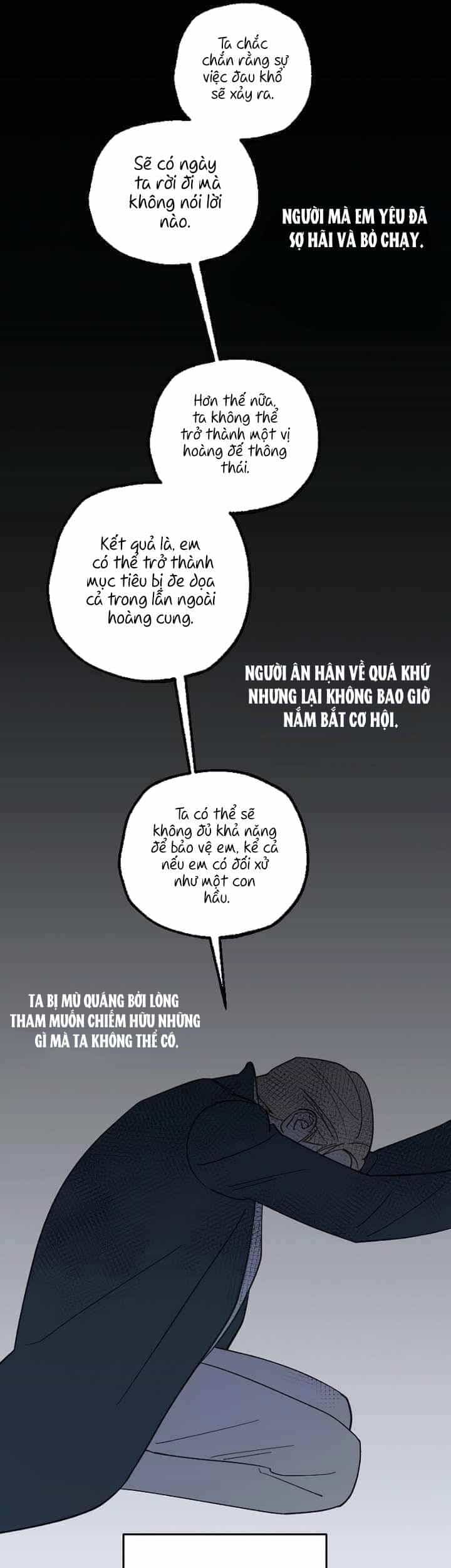 Hoàng Đế Đảo Ngược Thời Gian - Chương 45 - ảnh 44