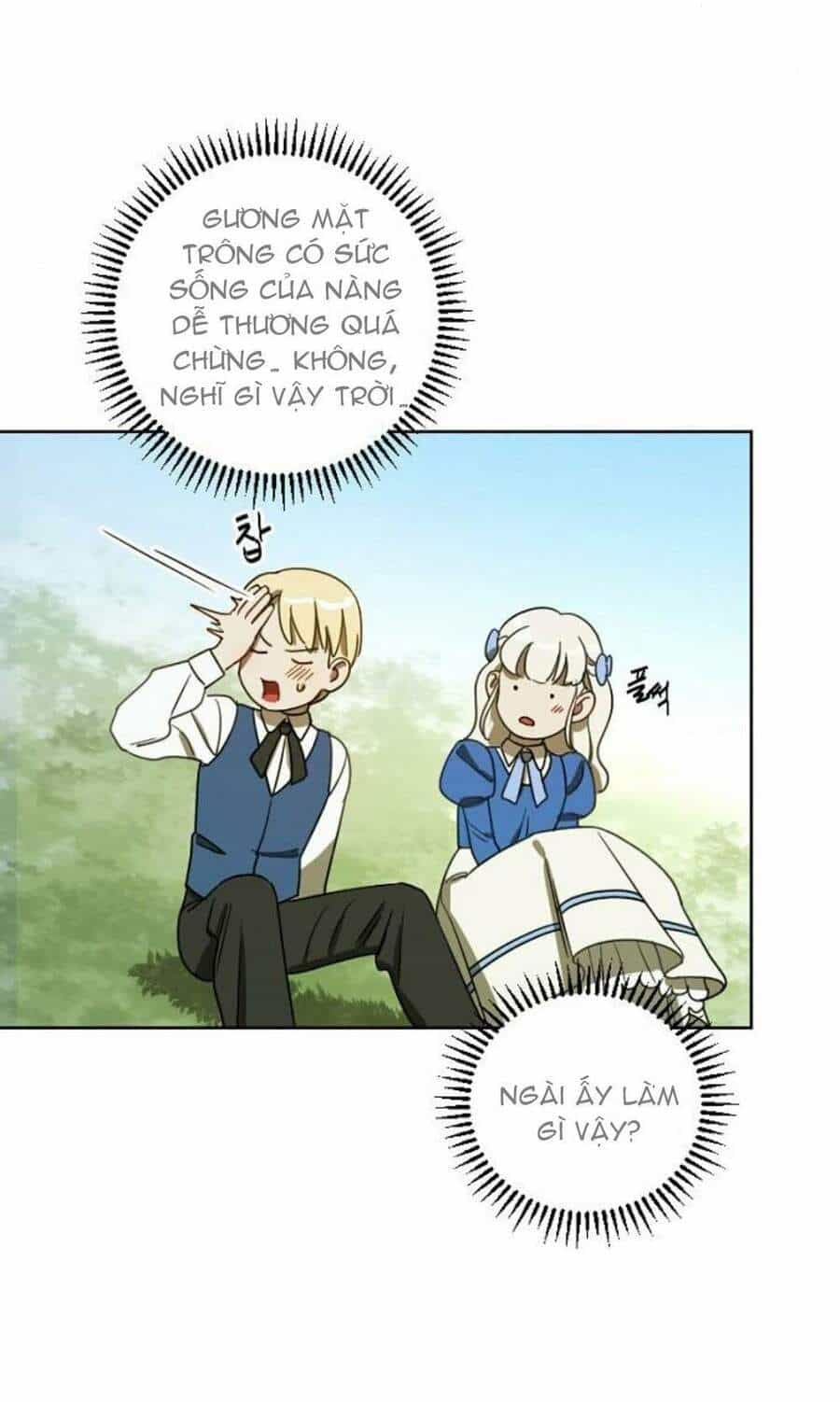 Hoàng Đế Đảo Ngược Thời Gian - Chương 5 - ảnh 71