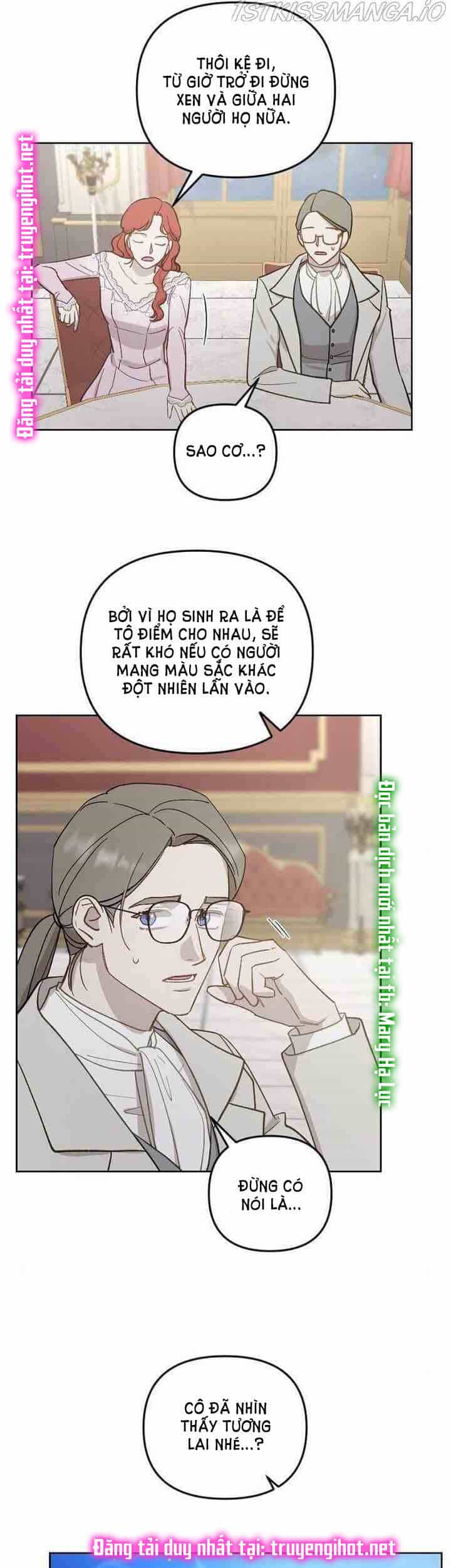 Hoàng Đế Đảo Ngược Thời Gian - Chương 46 - ảnh 27