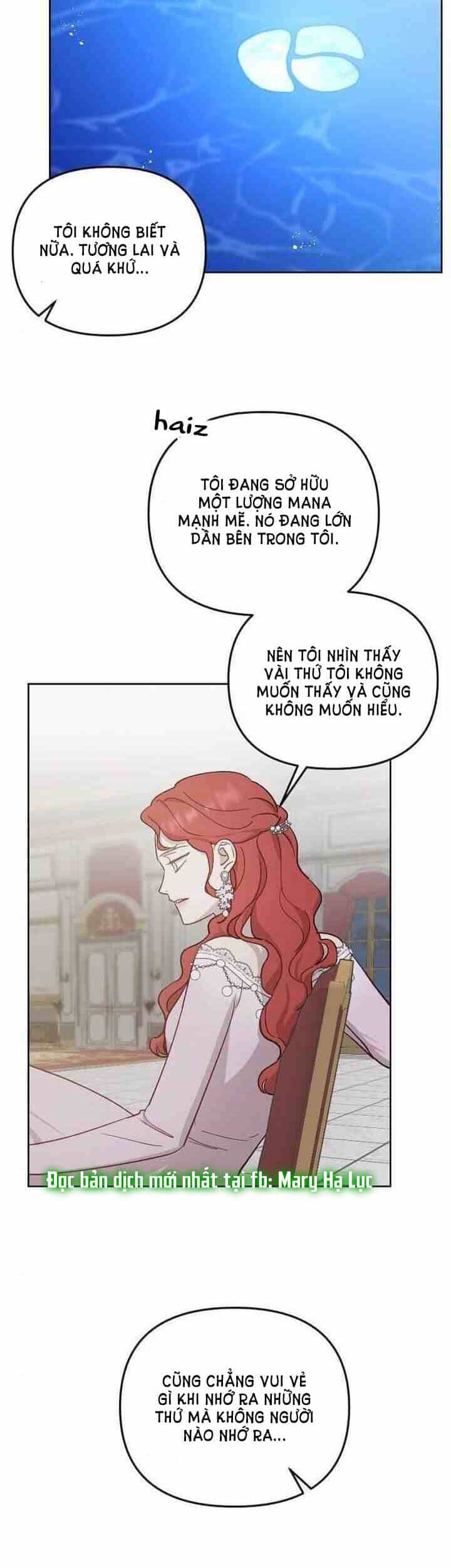 Hoàng Đế Đảo Ngược Thời Gian - Chương 46 - ảnh 28