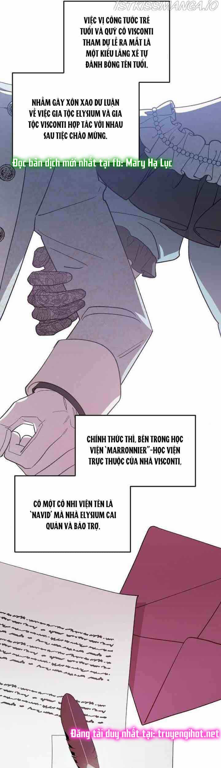 Hoàng Đế Đảo Ngược Thời Gian - Chương 46 - ảnh 33