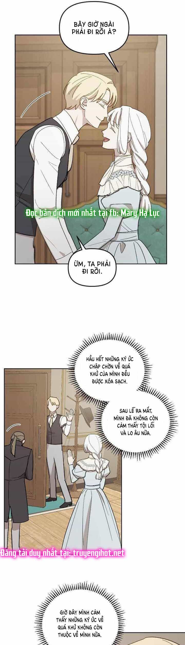 Hoàng Đế Đảo Ngược Thời Gian - Chương 47 - ảnh 12