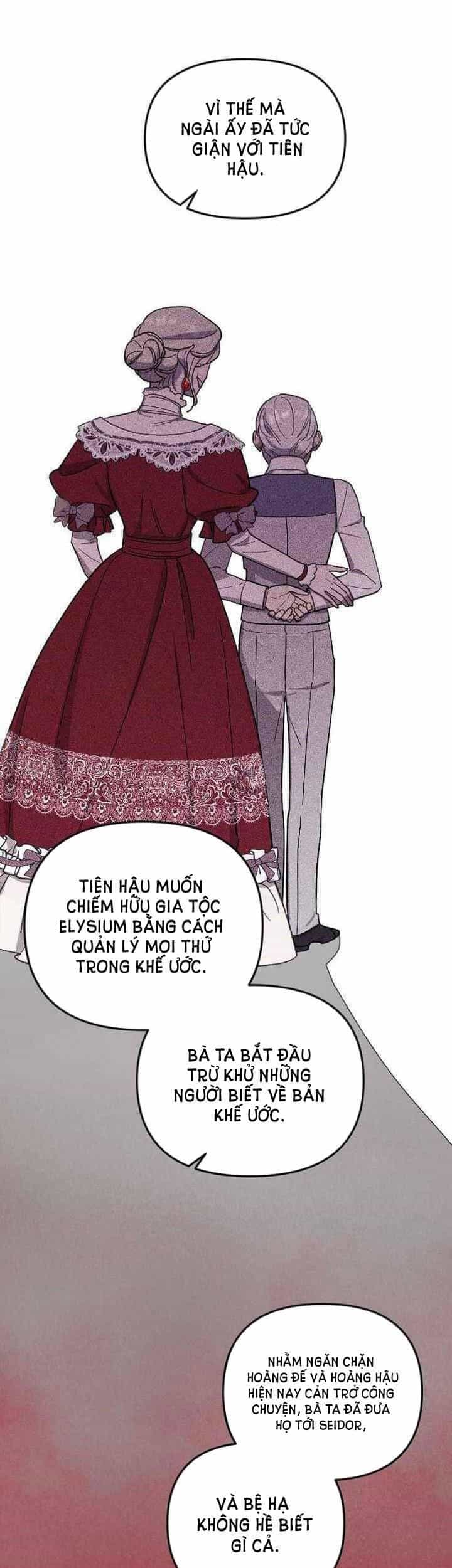 Hoàng Đế Đảo Ngược Thời Gian - Chương 48 - ảnh 24