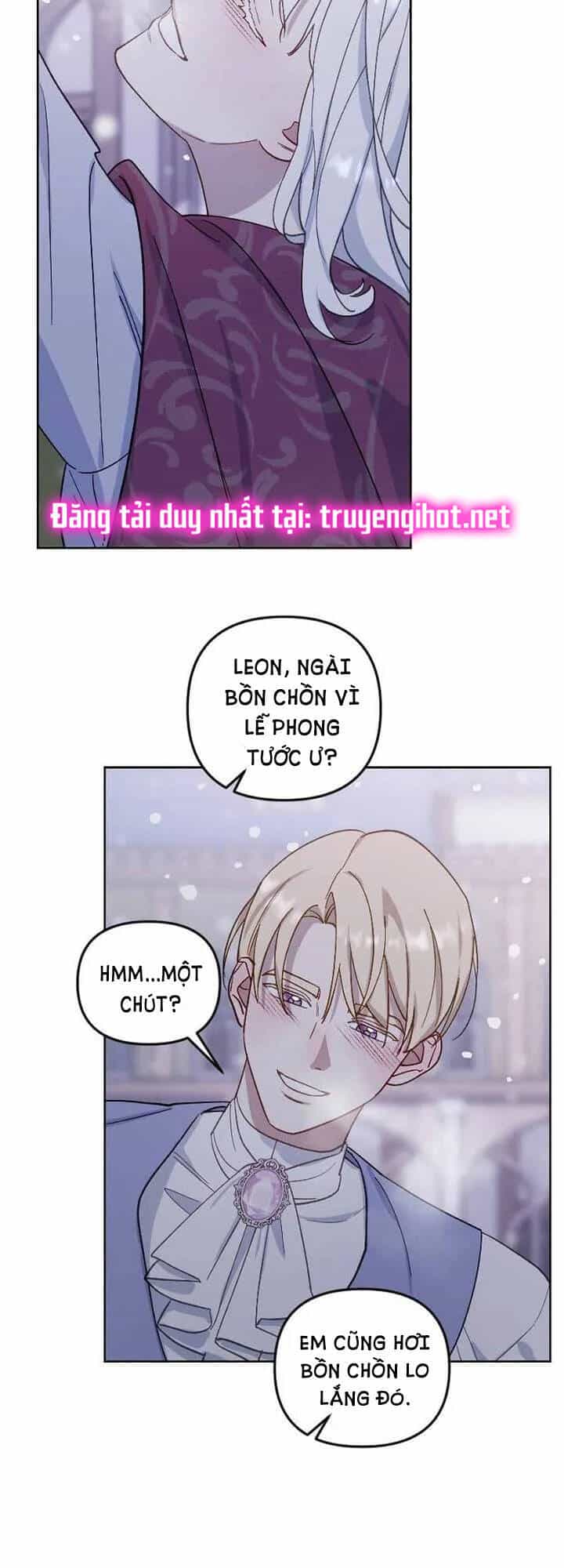 Hoàng Đế Đảo Ngược Thời Gian - Chương 49 - ảnh 49