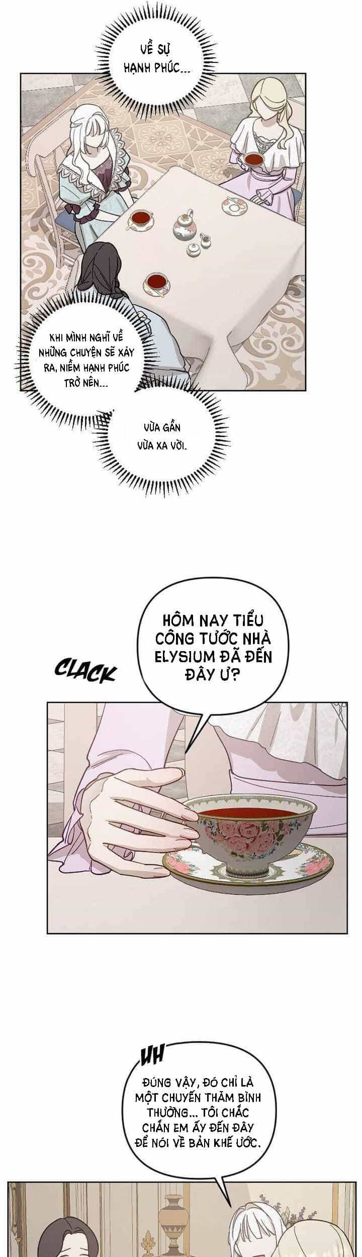 Hoàng Đế Đảo Ngược Thời Gian - Chương 50 - ảnh 14