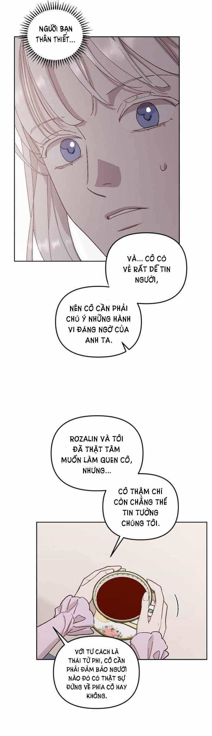 Hoàng Đế Đảo Ngược Thời Gian - Chương 50 - ảnh 24
