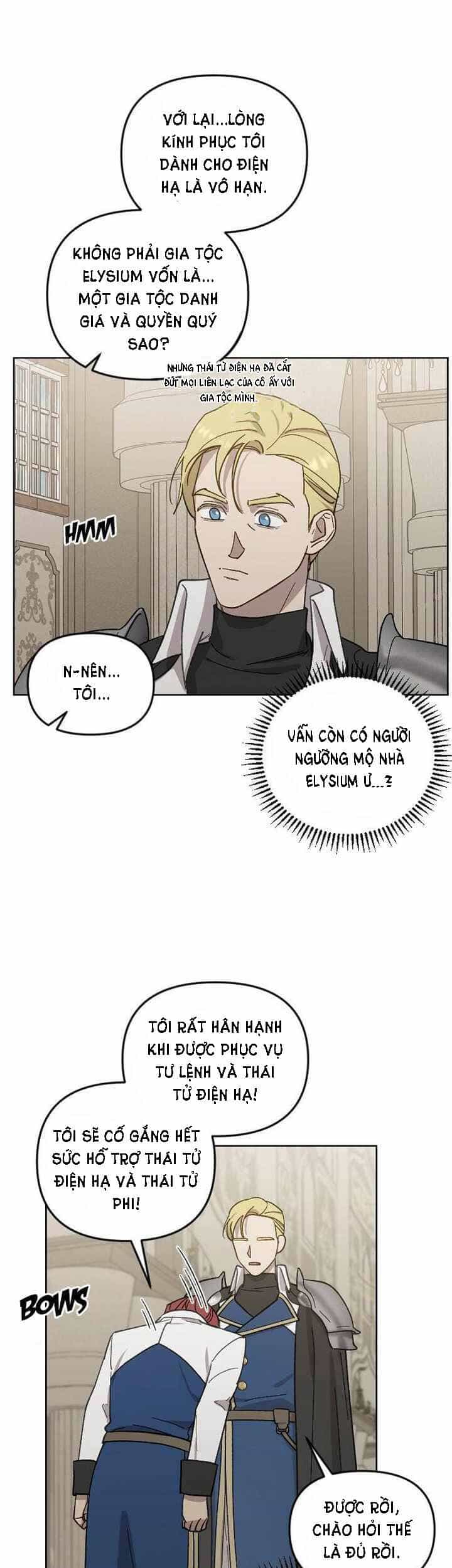 Hoàng Đế Đảo Ngược Thời Gian - Chương 50 - ảnh 6