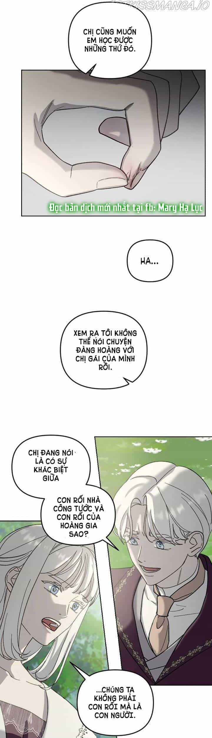 Hoàng Đế Đảo Ngược Thời Gian - Chương 51 - ảnh 12