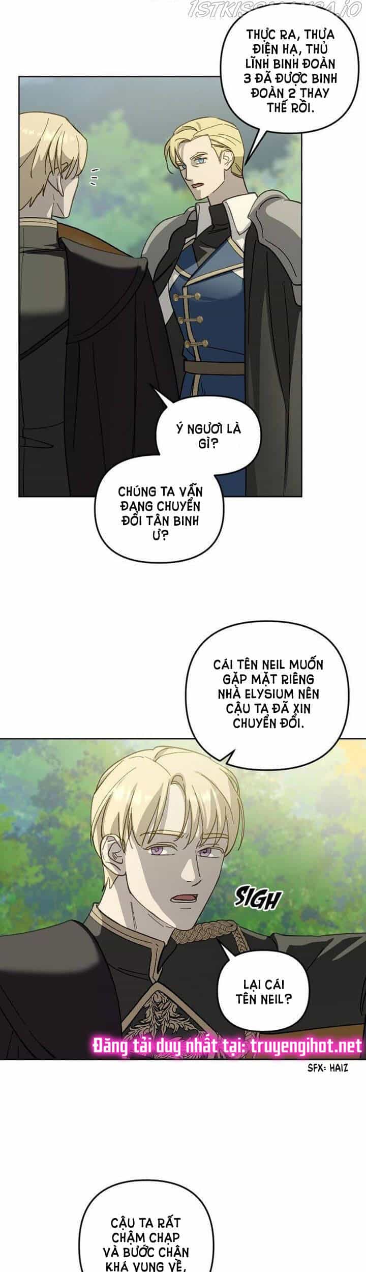 Hoàng Đế Đảo Ngược Thời Gian - Chương 51 - ảnh 18
