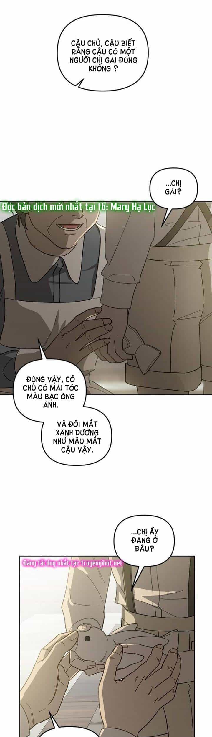 Hoàng Đế Đảo Ngược Thời Gian - Chương 51 - ảnh 2