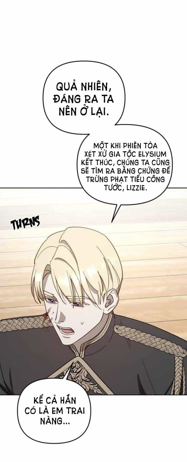 Hoàng Đế Đảo Ngược Thời Gian - Chương 53 - ảnh 7