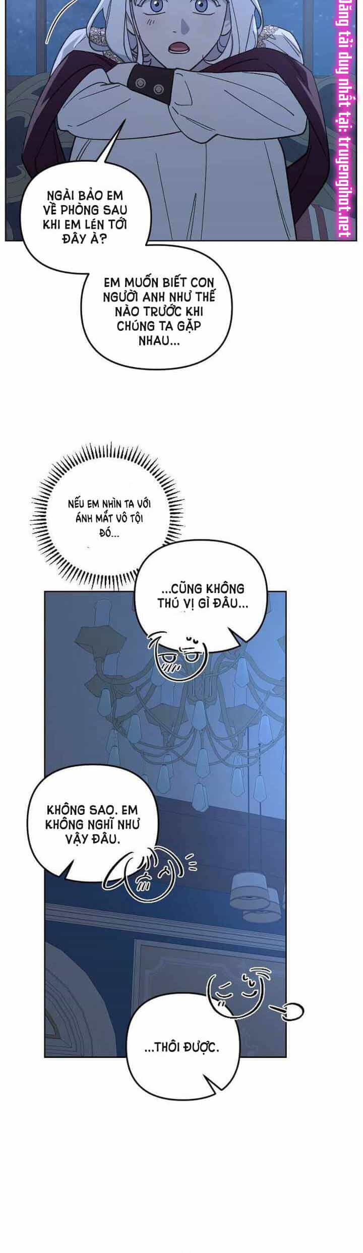 Hoàng Đế Đảo Ngược Thời Gian - Chương 54 - ảnh 45