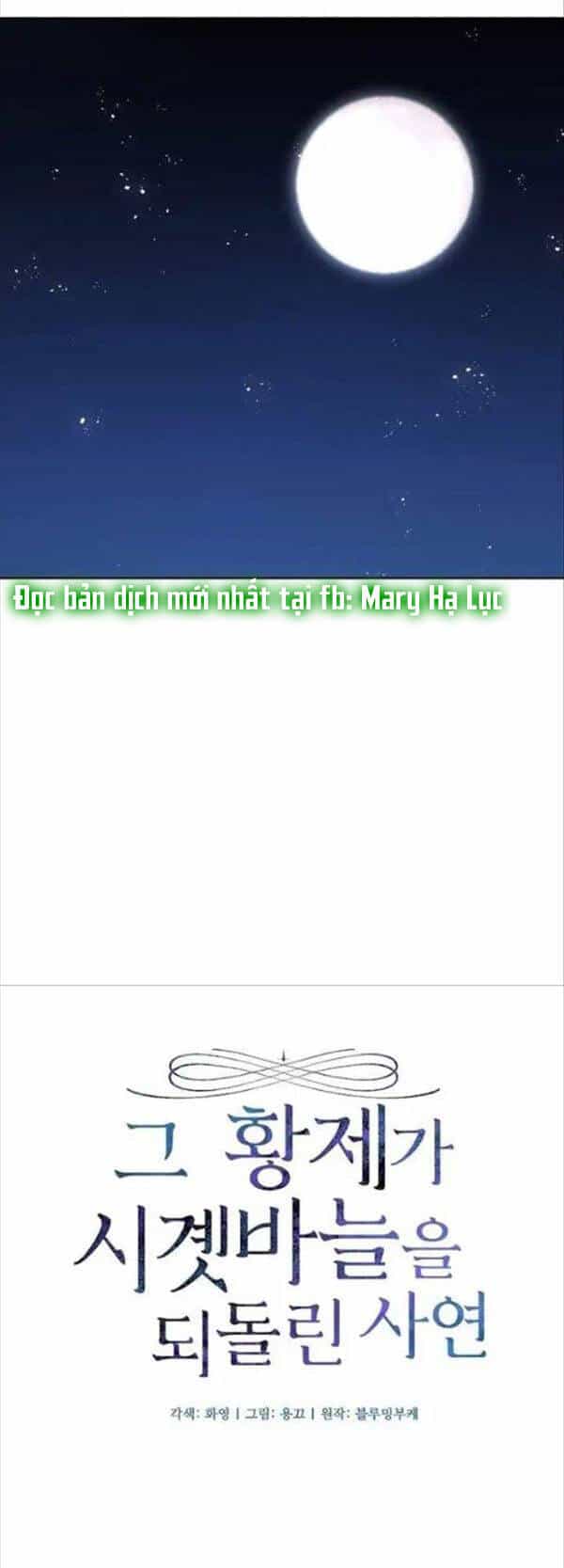 Hoàng Đế Đảo Ngược Thời Gian - Chương 55 - ảnh 10