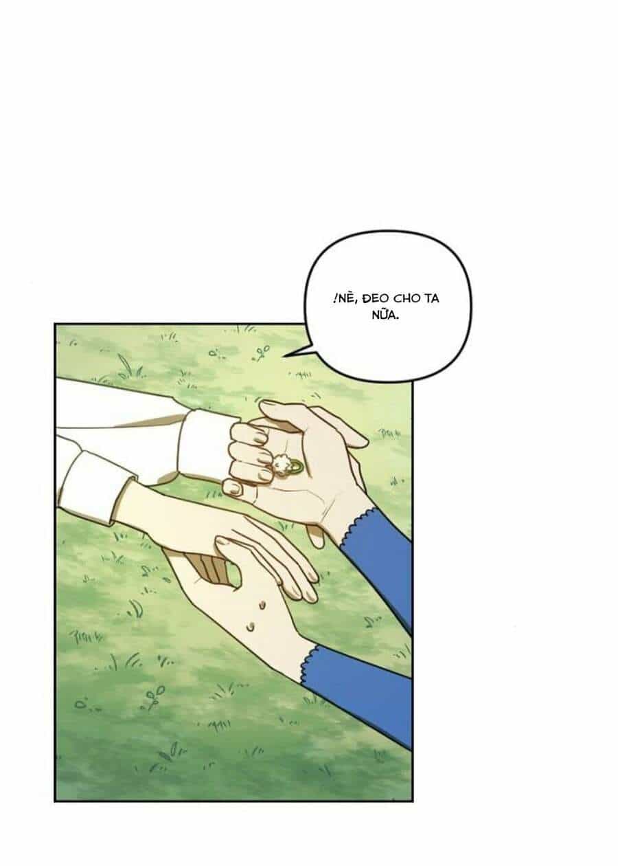 Hoàng Đế Đảo Ngược Thời Gian - Chương 6 - ảnh 2